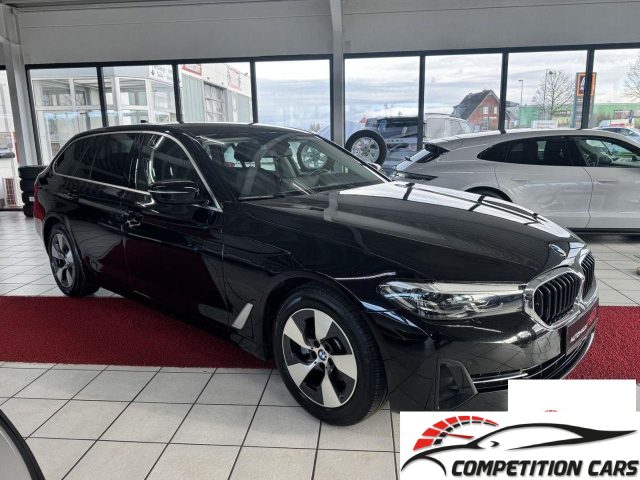bmw 520 520 d touring business led navi virtual apple assi usata