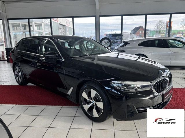 bmw 520 520 d touring business led navi virtual apple assi usata