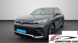 VOLKSWAGEN Tiguan 2.0TDI 150CV DSG R-LINE LED NAVI VIRTUAL CAMERA