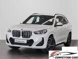 BMW X1 sDrive18i M-SPORT VIRTUAL LED CAMERA CARPLAY DAB