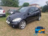 MERCEDES-BENZ A 200 CDI MOTORE MERCEDES