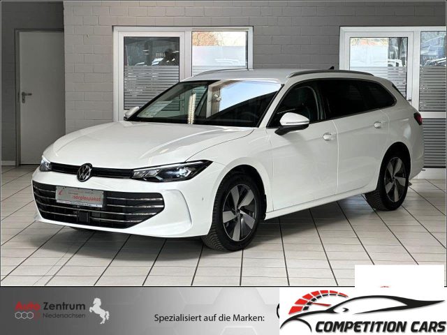 VOLKSWAGEN PASSAT 1.5 ETSI HYBRID DSG BUSINESS VIR