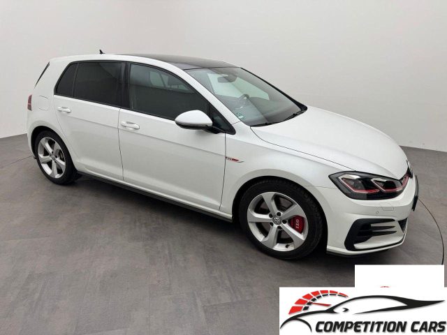 volkswagen golf gti gti performance 2.0 245cv tsi dsg+pano+virtual+car usata