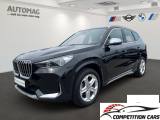 BMW X1 sDrive18i X-LINE LED CAMERA PADDLES PACK INVERNO