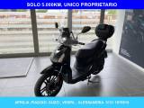 SYM Symphony 200 UNICO PROPRIETARIO, SOLO 5.000KM!