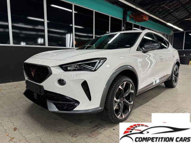 cupra formentor 1.5 tsi dsg 150cvled+carplay+virtual+sportpaket