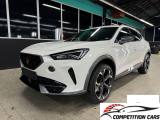 CUPRA Formentor 1.5 TSI DSG 150CV*LED+CARPLAY+VIRTUAL+SPORTPAKET*