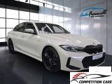 BMW 320 320 i xDrive M-SPORT HUD CAMERA LED MEMO APPLE ASS