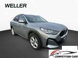 BMW X2 sDrive18d CAMERA LED APPLE NAVI WIDESCREEN DAB