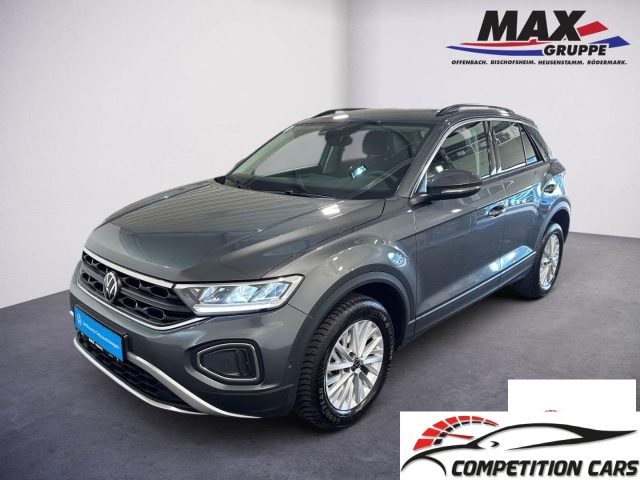 VOLKSWAGEN T-ROC 1.0 LIFE EDITION PLUS FULL LED+N