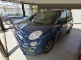 FIAT 500L 1.4 T-JET 120cv GPL LOUNGE