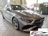 MERCEDES-BENZ A 180 A 180 d Automatic AMG PREMIUM LED AMBIENTE MBUX PA