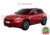 FIAT 600 Hybrid 100 CV DCT MHEV La Prima