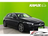 MERCEDES-BENZ A 180 A 180 d Aut. AMG PANORAMA LED NAVI MBUX CARPLAY AN