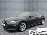 AUDI A5 SPB 35TDI S-TRONIC Business Advanced LED NAVI DAB