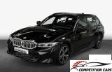 BMW 318 318 i TOURING M-SPORT LED WIDE APPLE CARPLAY HUD N