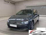 VOLKSWAGEN Golf 1.4TSI eHYBRID 204CV DSG STYLE VIRTUAL MASSAGGIO