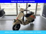 VESPA GTV 300 UNICO PROPRIETARIO, GARANZIA VESPA, SOLO 2.000KM!