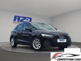 AUDI A1 SPB 25TFSI S-TRONIC VIRTUAL NAVI BI-ZONA