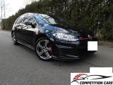 VOLKSWAGEN Golf Golf GTI 2.0 TSI 230CV 5p PERFORMANCE CAM LED NAVI
