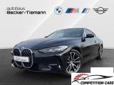 BMW 420 420i Coupé SPORT PACK 184CV LED CARPLAY  PELLE FRA