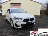 BMW X2 sDrive20d M-SPORT LED HEAD-UP NAVI