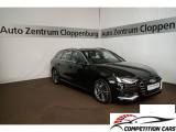 AUDI A4 A4 Avant 40TDI quattro S-tronic S-line NAVI LED PE