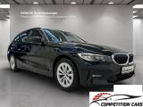 BMW 320 320d Touring ADVANTAGE AUT. NAVI BI-ZONA