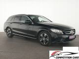 MERCEDES-BENZ C 200 C 200D T AVANTGARDE LED NAVI ASSIST BI-ZONA *