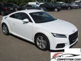 AUDI TT Coup&eacute; 45TFSI S-TRONIC LED VIRTUAL NAVI **