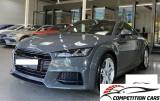 AUDI TT Audi TT 1.8TFSI Coupe S-Tronic S-Line Matrix Navi