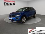 VOLKSWAGEN T-Roc 1.5TSI  STYLE LED VIRTUAL BI-ZONA APPLE ANDROID CA