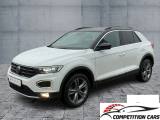 VOLKSWAGEN T-Roc 1.5TSI DSG STYLE CAMERA BI-ZONA LED NAVI ANDROID A