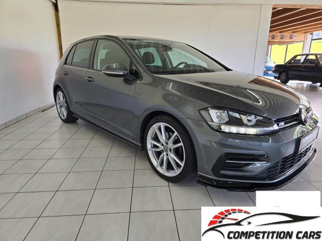 volkswagen golf 1.4tsi 125cv 5p r-line join navi bi-zona pdc touch usata