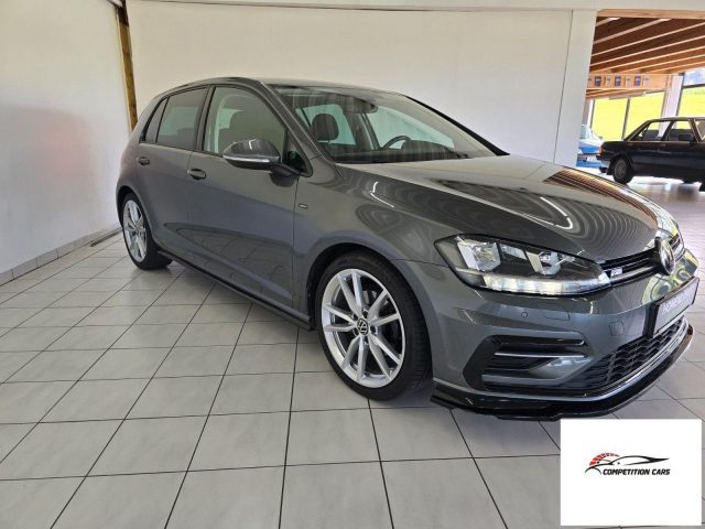 volkswagen golf 1.4tsi 125cv 5p r-line join navi bi-zona pdc touch usata