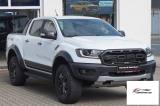 FORD Ranger Raptor Ford Raptor 4x4 2.0 TDCi aut. 213CV DC CAM LED**