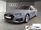 AUDI A4 Avant 35TDI S-LINE S-TRONIC LED NAVI ASSIST KEYL.