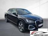 AUDI Q2 30TFSI ADVANCED NAVI BI-ZONA CAMERA LED DAB