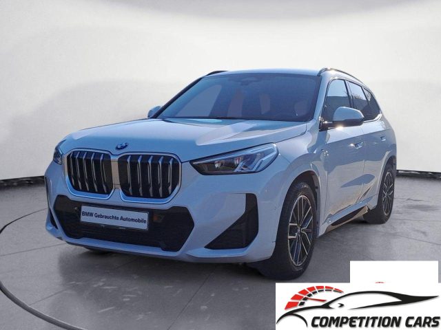 bmw x1 sdrive18i m-sport led navi dab virtual camera usata