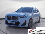 BMW X1 sDrive18i M-SPORT LED NAVI DAB VIRTUAL CAMERA