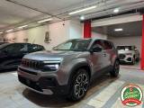 JEEP Avenger 1.2 HYBRID 110 CV Summit + WINTER PACK
