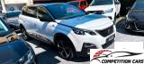 PEUGEOT 5008 BlueHDi 130 S&S EAT8 GT-LINE PANO VIRTUAL NAVI