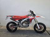 FANTIC MOTOR XXF 450 XMF 450