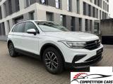 VOLKSWAGEN Tiguan 2.0TDI 150CV LIFE DSG 3 ZONE INDUZIONE APPLE ANDRO