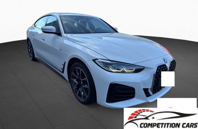 BMW 420 SERIE 4 BMW D M SPORT GRAND COUP