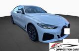 BMW 420 BMW 420d M Sport GRAND COUPE 190CV Head-Up Display