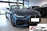 BMW 430 BMW 430i Cabrio M Sport *LED*Kamera CARPLAY/ANDROI