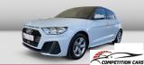 AUDI A1 A1 Sportback 25TFSI  95CV MANUALE  S-line Carplay