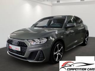 AUDI A1 A1 SPB 25 TFSI 95CV S-LINE VITRUAL CARPLAY OK NEOP
