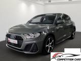 AUDI A1 A1 SPB 25 TFSI 95CV S-LINE VITRUAL CARPLAY OK NEOP